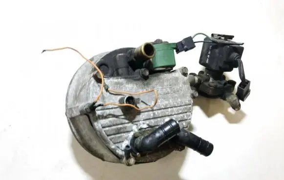 Volvo 850 LP gas reducer 67r0194016 67r-0194016
