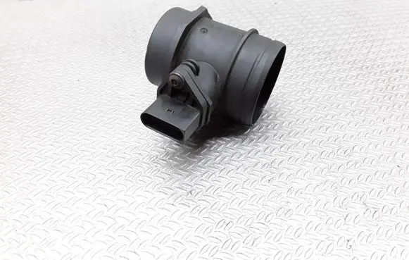Volkswagen Sharan Mass air flow meter 0281002757 038906461C