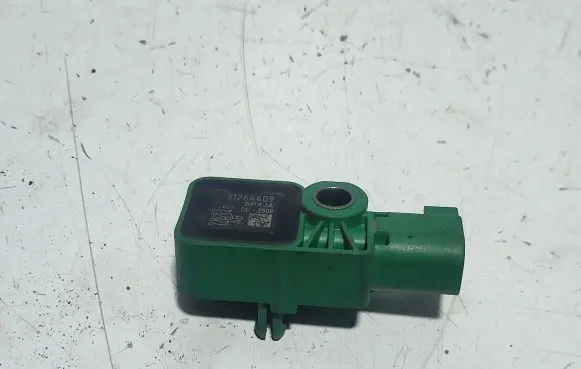 Volvo S40 Airbag deployment crash/impact sensor 31264409 BPXJA DE2508