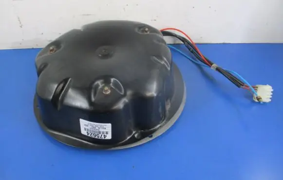BMW X5 E53 Air conditioning (A/C) compressor (pump) 881082099