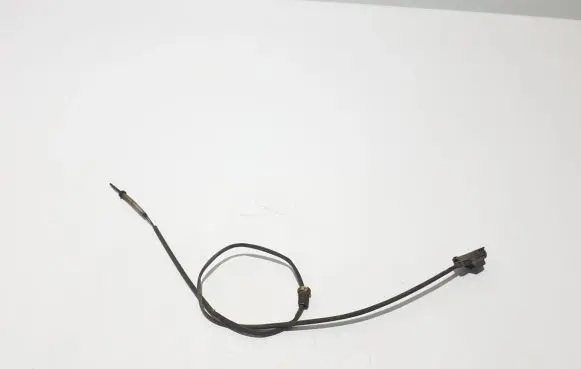 Land Rover Evoque I Exhaust gas temperature sensor GJ3212B591DB