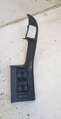 Audi A3 S3 8L Electric window control switch 4B0959851 8L4867171
