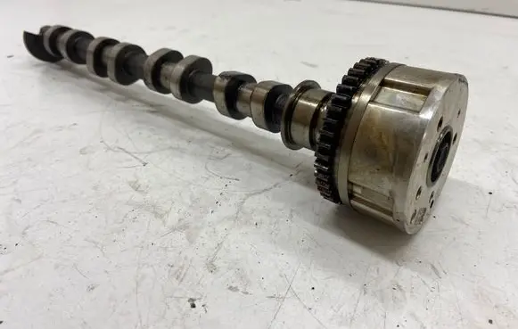 Camshaft