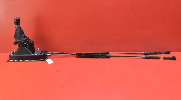 Skoda Octavia Mk3 (5E) Gear shift rod 5Q0711049BK