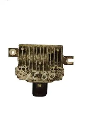Volvo XC60 Fuel injection pump control unit/module 6G9N9D372AC 23550760 A2C53119120