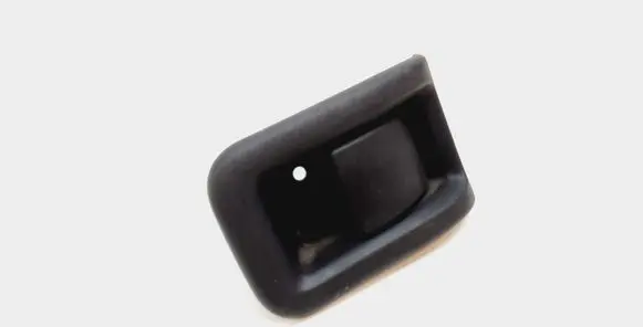 Volvo XC60 Engine bonnet (hood) release handle 30779851