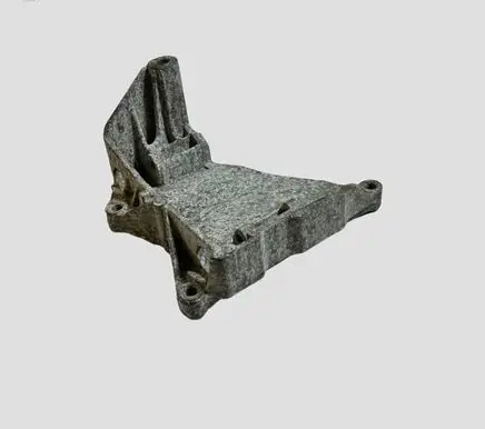 Volkswagen Transporter - Caravelle T5 Generator/alternator bracket 070903143C