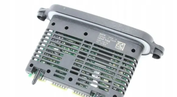 Xenon control unit/module