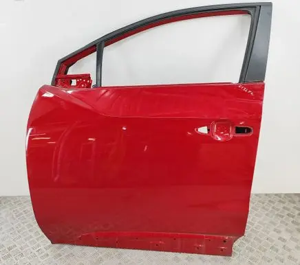 Toyota bZ4X Front door 6700242210