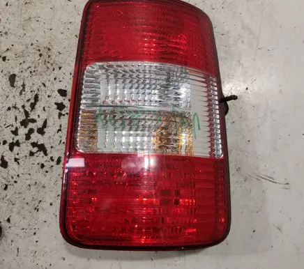 Volkswagen Caddy Rear/tail lights 2K0945258
