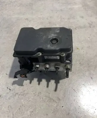 Opel Corsa D ABS Pump 13282282 0265232288 0265800796