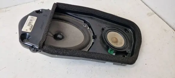 Saab 9-3 Ver2 Parcel shelf speaker 12762966