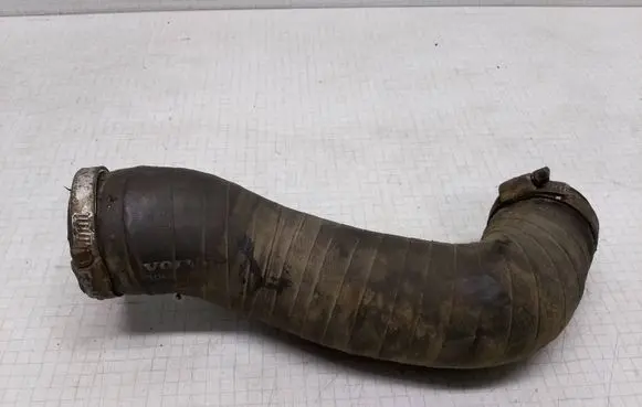 Volvo S60 Intercooler hose/pipe 30636856