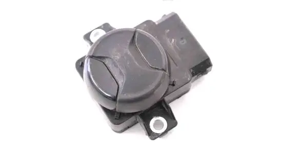 Volkswagen Touareg II Seat control switch 7P6959777
