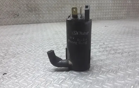 SsangYong Musso Rear window washer spray nozzle 0G24
