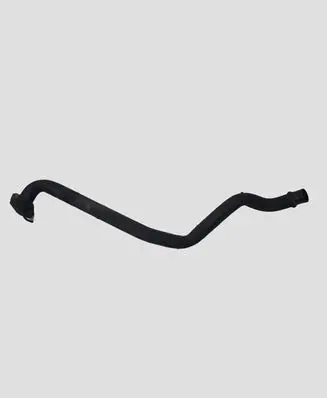 Volvo XC90 Turbo turbocharger oiling pipe/hose