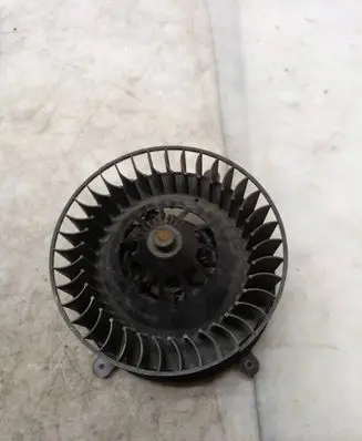 Mercedes-Benz E W210 Heater fan/blower 14560010