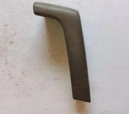 Volkswagen Transporter - Caravelle T4 Front door interior handle trim 701867198