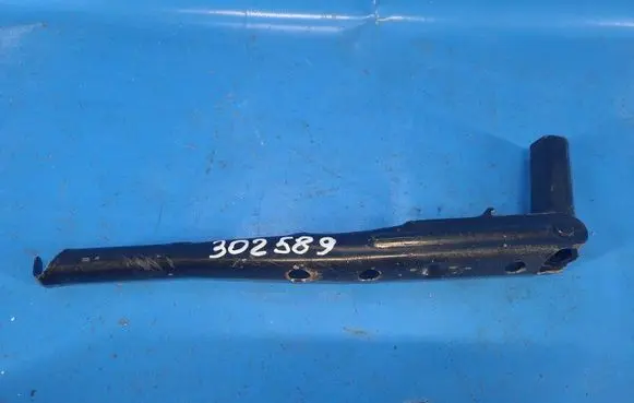 Chrysler 200 Lift Jack 04782999AC