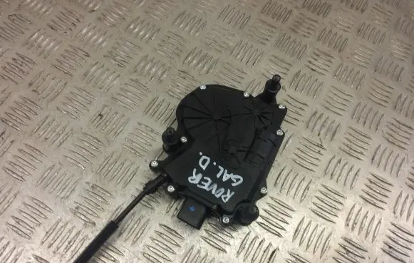 Land Rover Range Rover Sport L494 Tailgate/trunk/boot lift motor JPLA218A42BC C87766102
