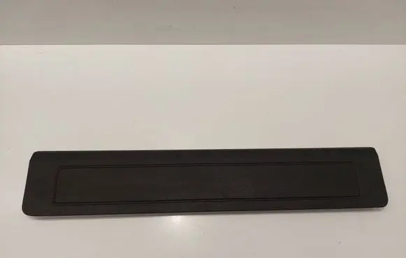 Volkswagen PASSAT B8 Trunk/boot trim cover 3G5867464