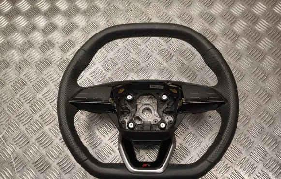 Audi Q5 SQ5 GU Steering wheel 8MA419091AD