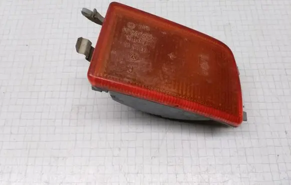 Volkswagen Golf III Front indicator light 1H0953156B