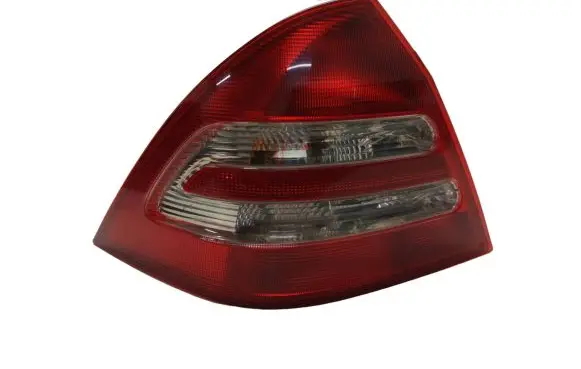Mercedes-Benz C W203 Rear/tail lights 3311