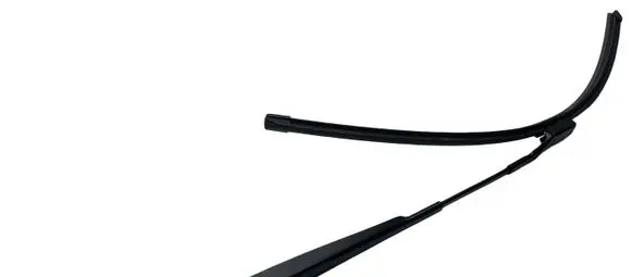 Volkswagen Tayron II Front wiper blade arm 572955410