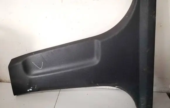 KIA Optima (B) pillar trim (top) 85836d4000 85836-d4000