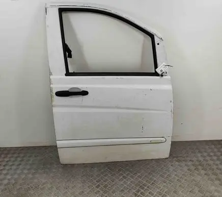 Mercedes-Benz Vito Viano W639 Front door A6397201105