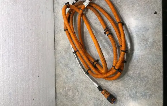 BMW i3 Other wiring loom 6840444 61126840444