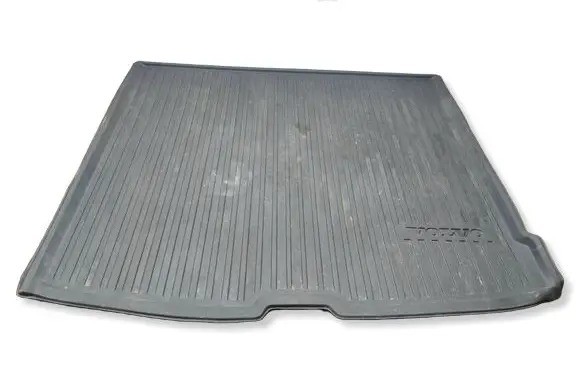 Volvo XC60 Rubber trunk/boot mat liner 