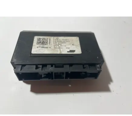 BMW M4 F82 F83 Air conditioner control unit module 6842986 17313810 E1166092H