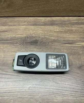 BMW X5 E70 Rear seat light 63316972974