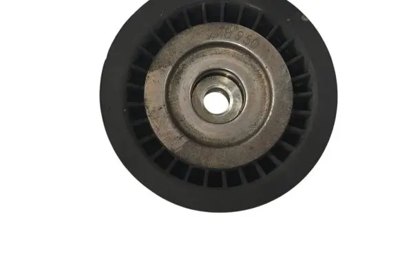 Maserati Ghibli Water pump pulley 278950