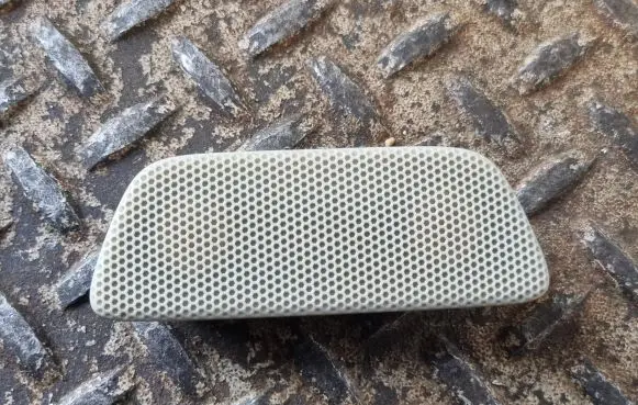 Volvo XC60 Microphone (bluetooth/phone) 32265303