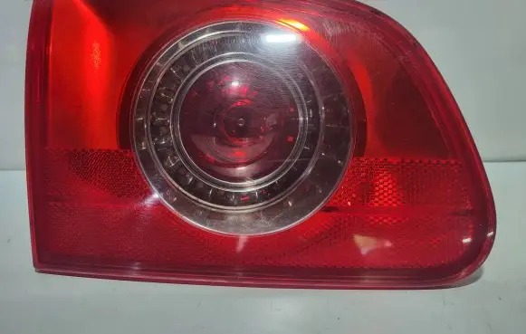 Volkswagen PASSAT B6 Tailgate rear/tail lights 3C9945093