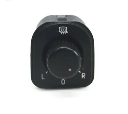 Skoda Superb B6 (3T) Other switches/knobs/shifts 3T0959565