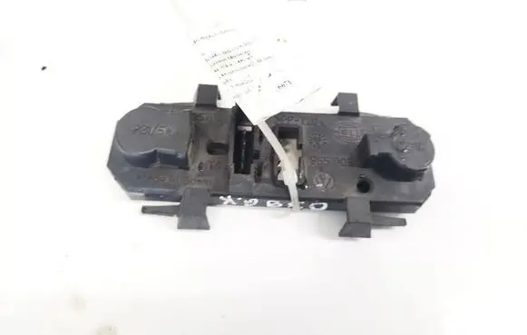 Seat Alhambra (Mk1) Tail light bulb cover holder 7M3945257B