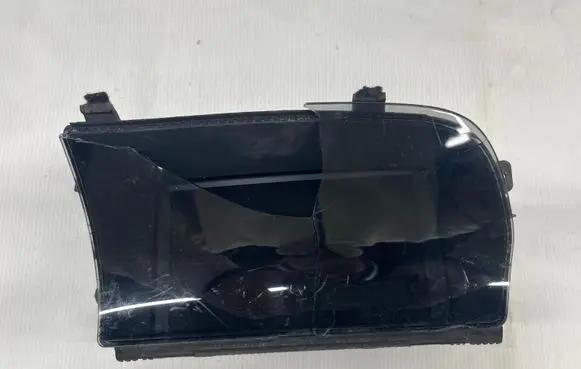 Mercedes-Benz C W205 Head up display screen A2059000115 010668