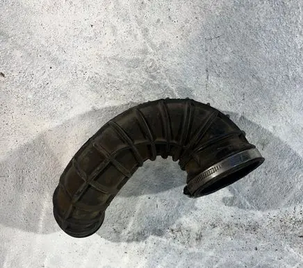Volvo V70 Intercooler hose/pipe 08634143