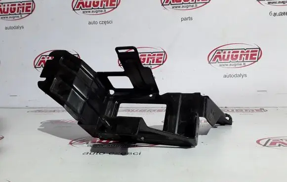 Volvo V60 Webasto auxiliary heater mount bracket 