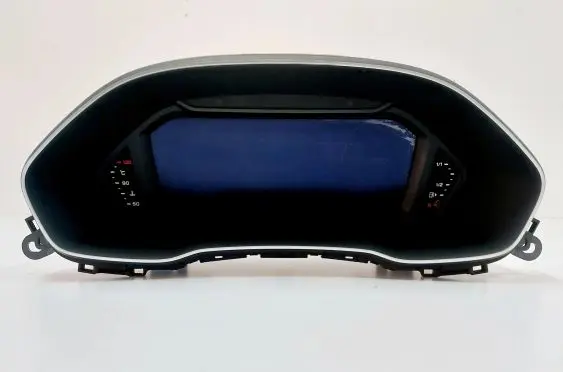Audi Q3 F3 Speedometer (instrument cluster) 83A920700B