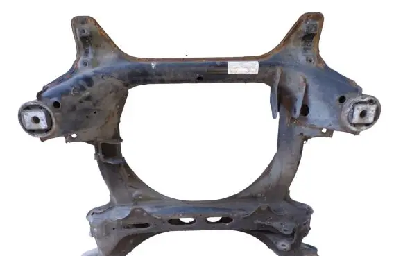 Audi Q7 4L Front subframe 7L0499314A