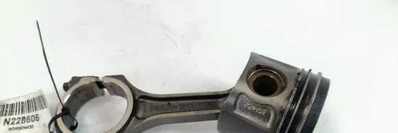 Ford Transit Piston with connecting rod