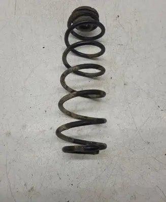 Seat Toledo II (1M) Rear coil spring