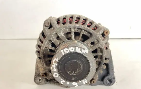 Mazda 6 Generator/alternator A3TB4981