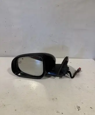 Jaguar XJ X351 Front door electric wing mirror 20965001 20965001LH