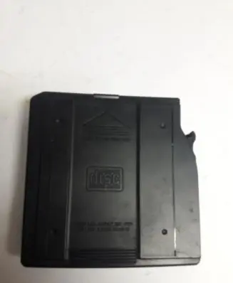 Renault Scenic II - Grand scenic II CD/DVD changer 8200002656A